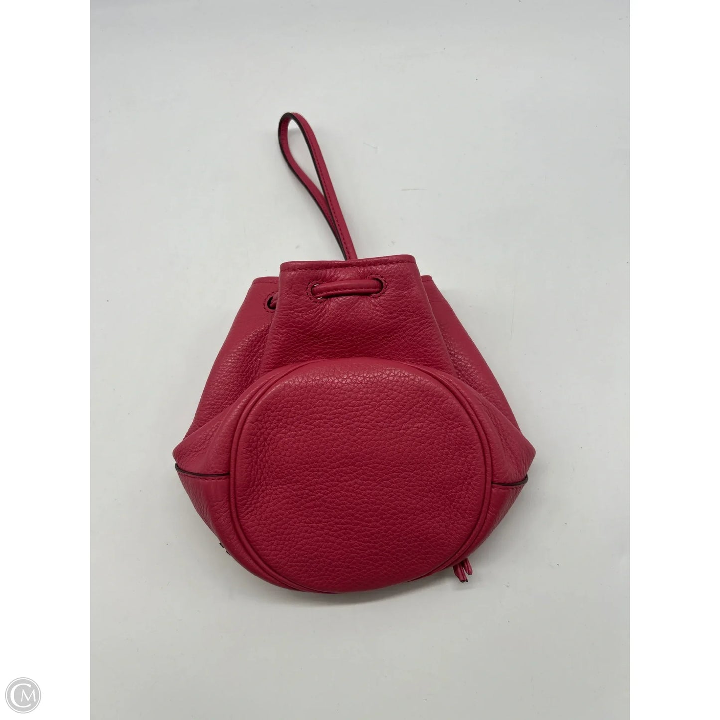 Wristlet Designer By Coach, Size: Large
