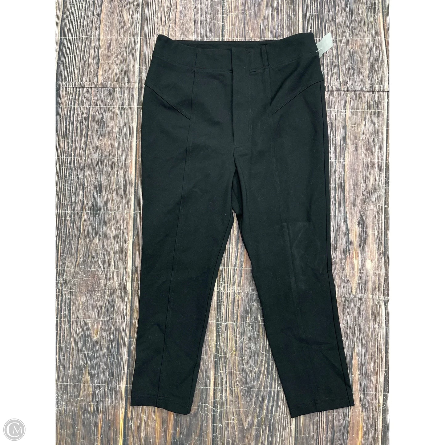 Pants Dress By Free People In Black, Size: 12