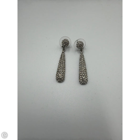 Earrings Dangle/drop By Clothes Mentor
