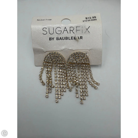 Earrings Statement By Clothes Mentor