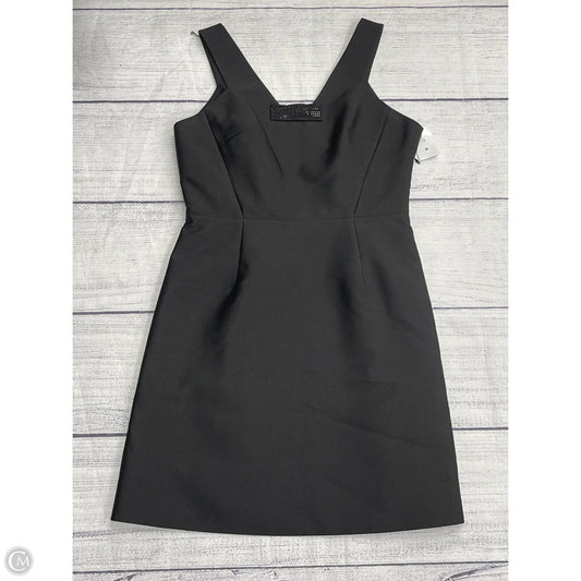 Dress Designer By Kate Spade In Black, Size: 10