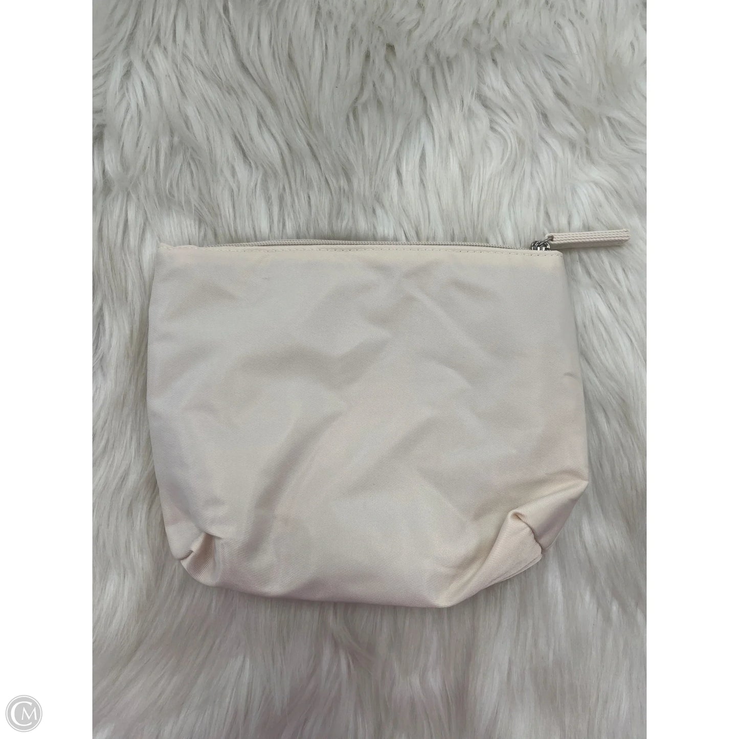 Makeup Bag By Clothes Mentor, Size: Large