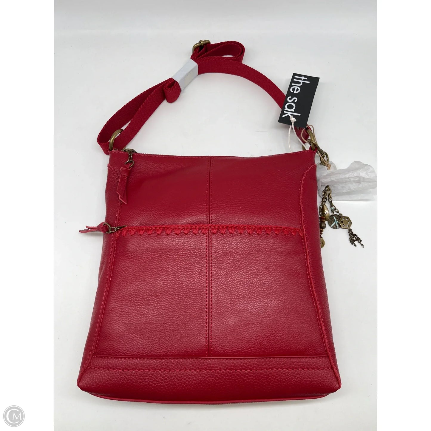 Crossbody By The Sak, Size: Medium