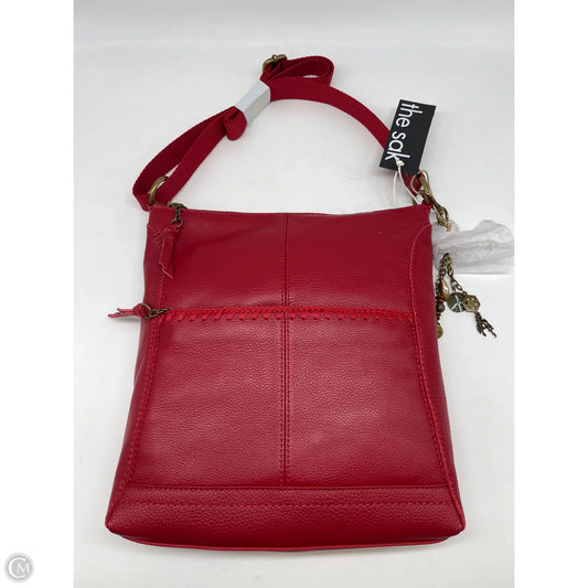Crossbody By The Sak, Size: Medium