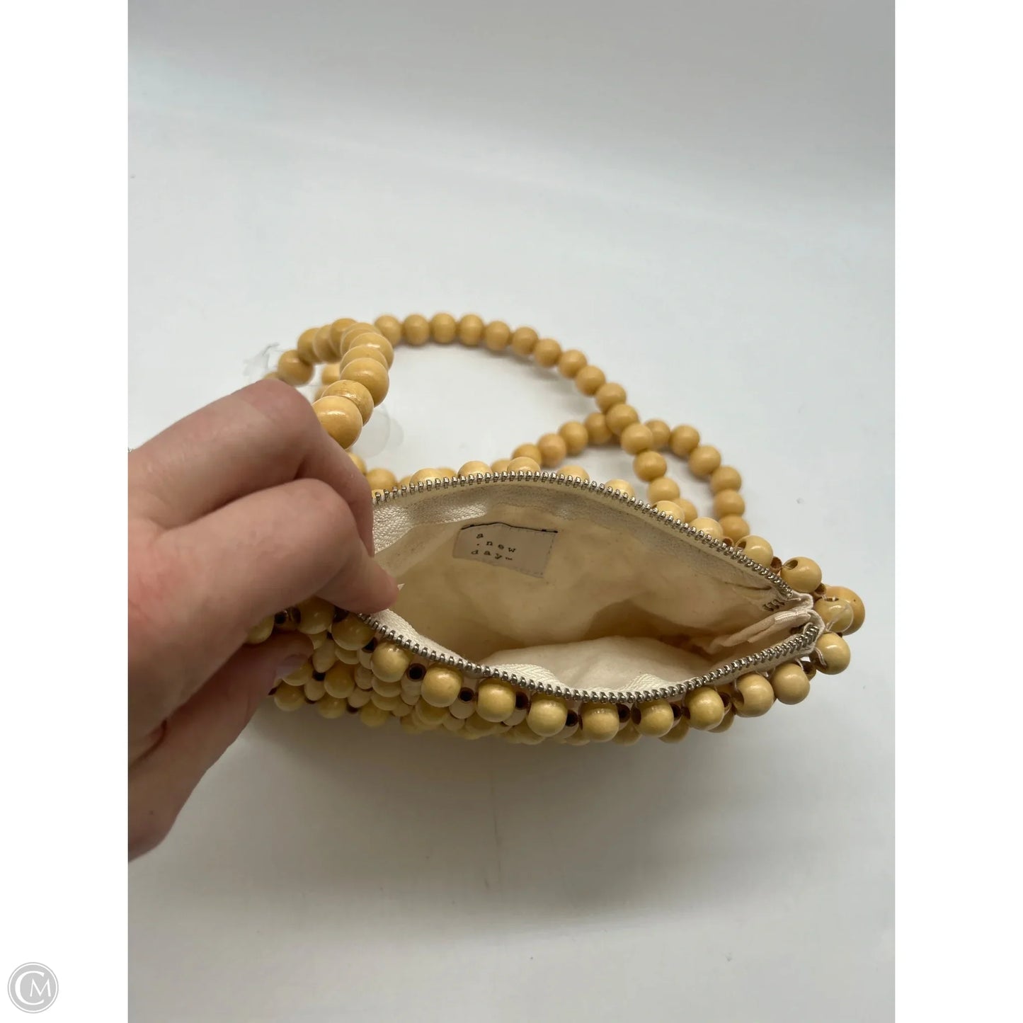 Handbag By A New Day, Size: Small