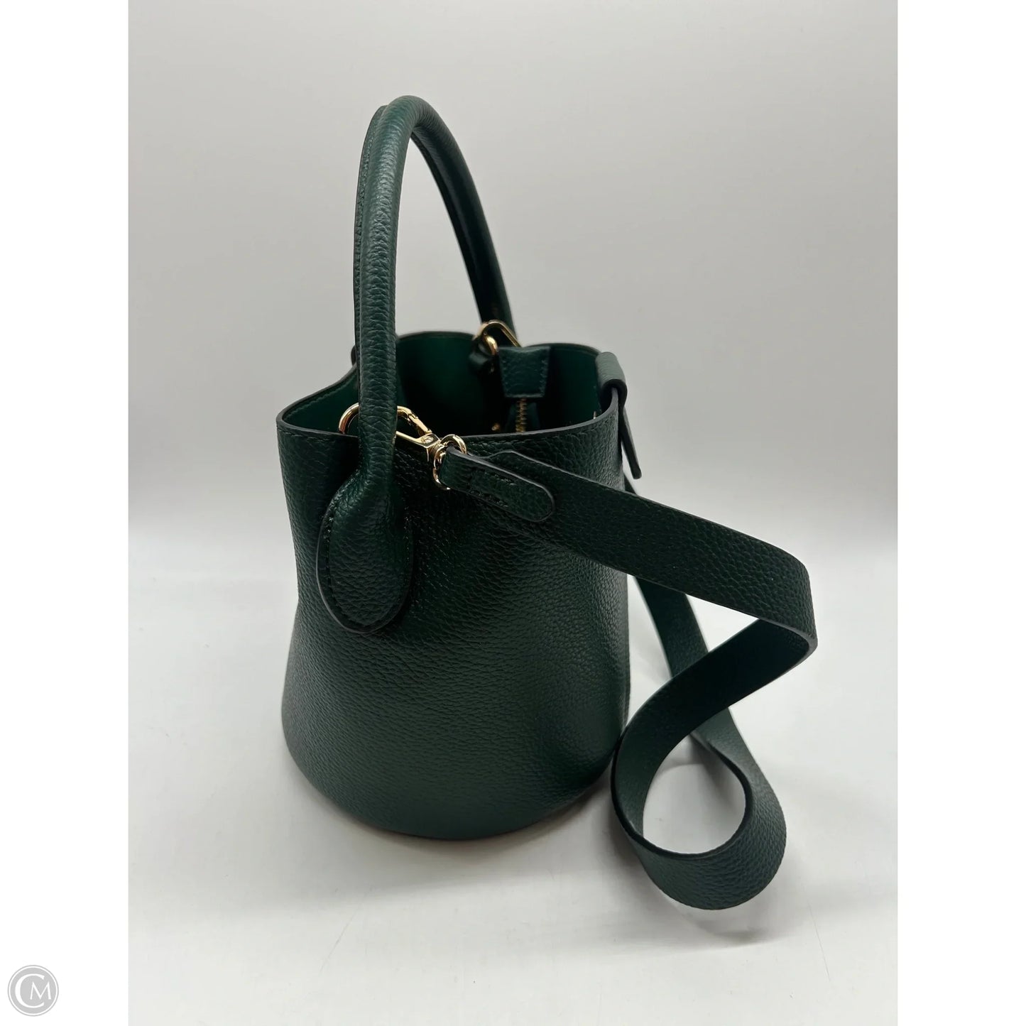 Handbag By Jen & Co, Size: Small