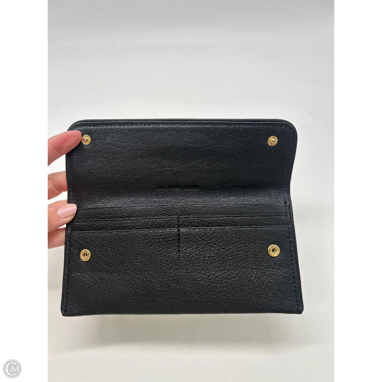 Wallet Designer By Michael Kors, Size: Medium