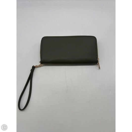 Wristlet By A New Day, Size: Large