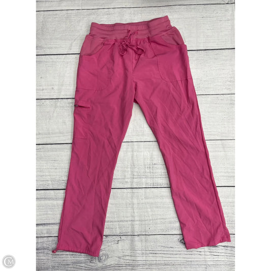 Pants Other By Clothes Mentor In Pink, Size: L