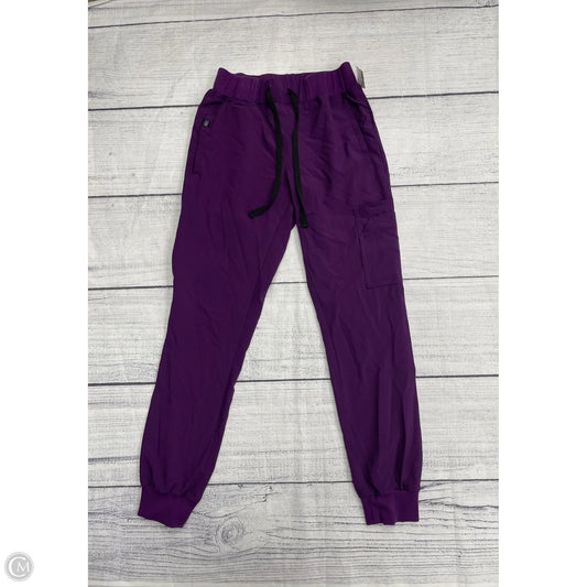 Pants Other By Clothes Mentor In Purple, Size: Xs