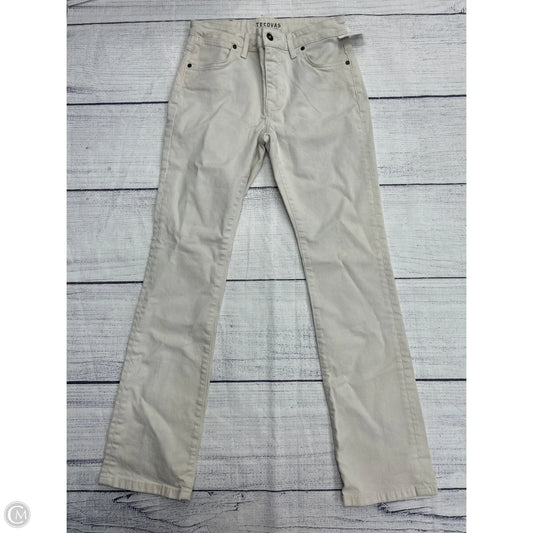 Pants Chinos & Khakis By Clothes Mentor In Beige, Size: 0