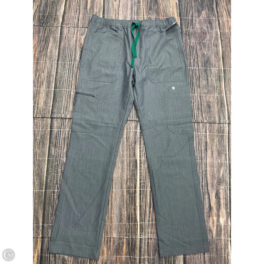Pants Other By Clothes Mentor In Grey, Size: M