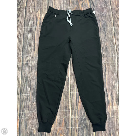 Pants Joggers By Clothes Mentor In Black, Size: M
