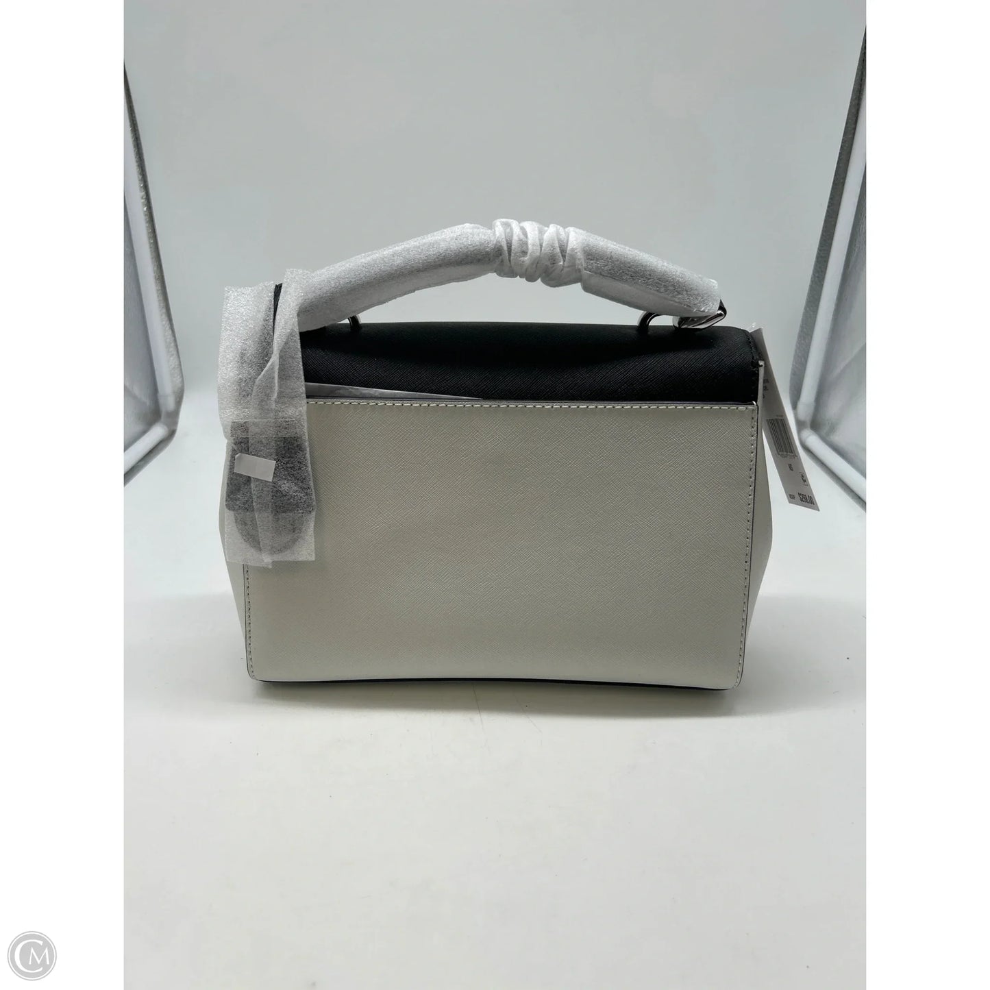 Handbag Designer By Michael Kors, Size: Small