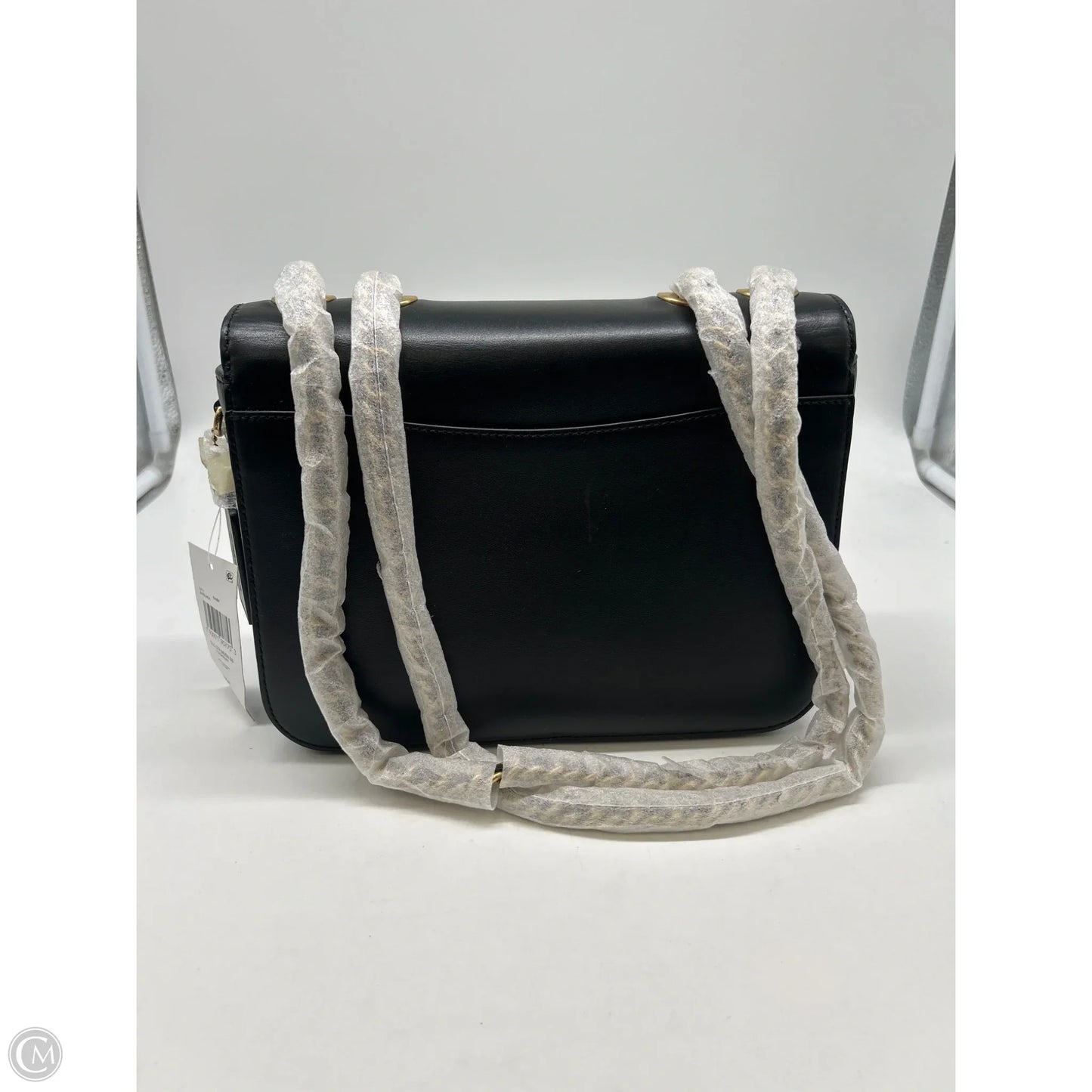 Handbag Designer By Coach, Size: Small