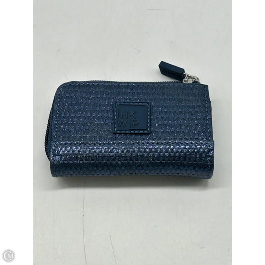 Wallet By Clothes Mentor, Size: Small