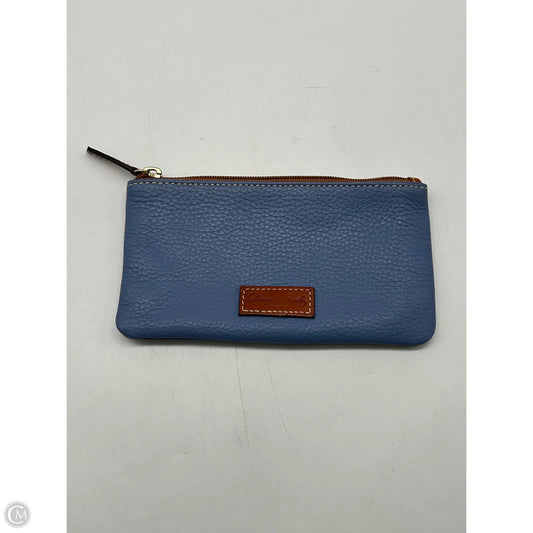 Wallet Designer By Dooney And Bourke, Size: Small
