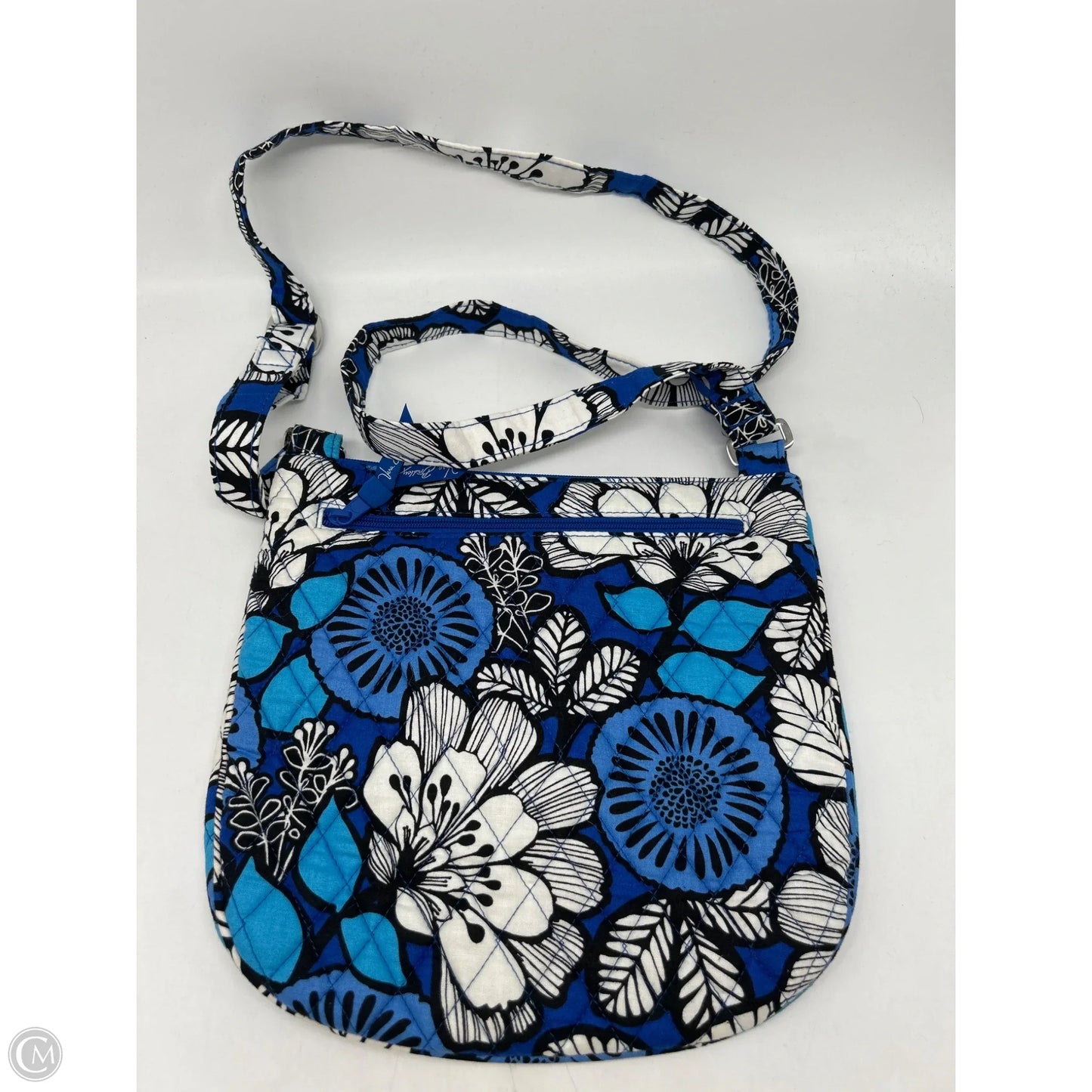 Crossbody By Vera Bradley, Size: Medium
