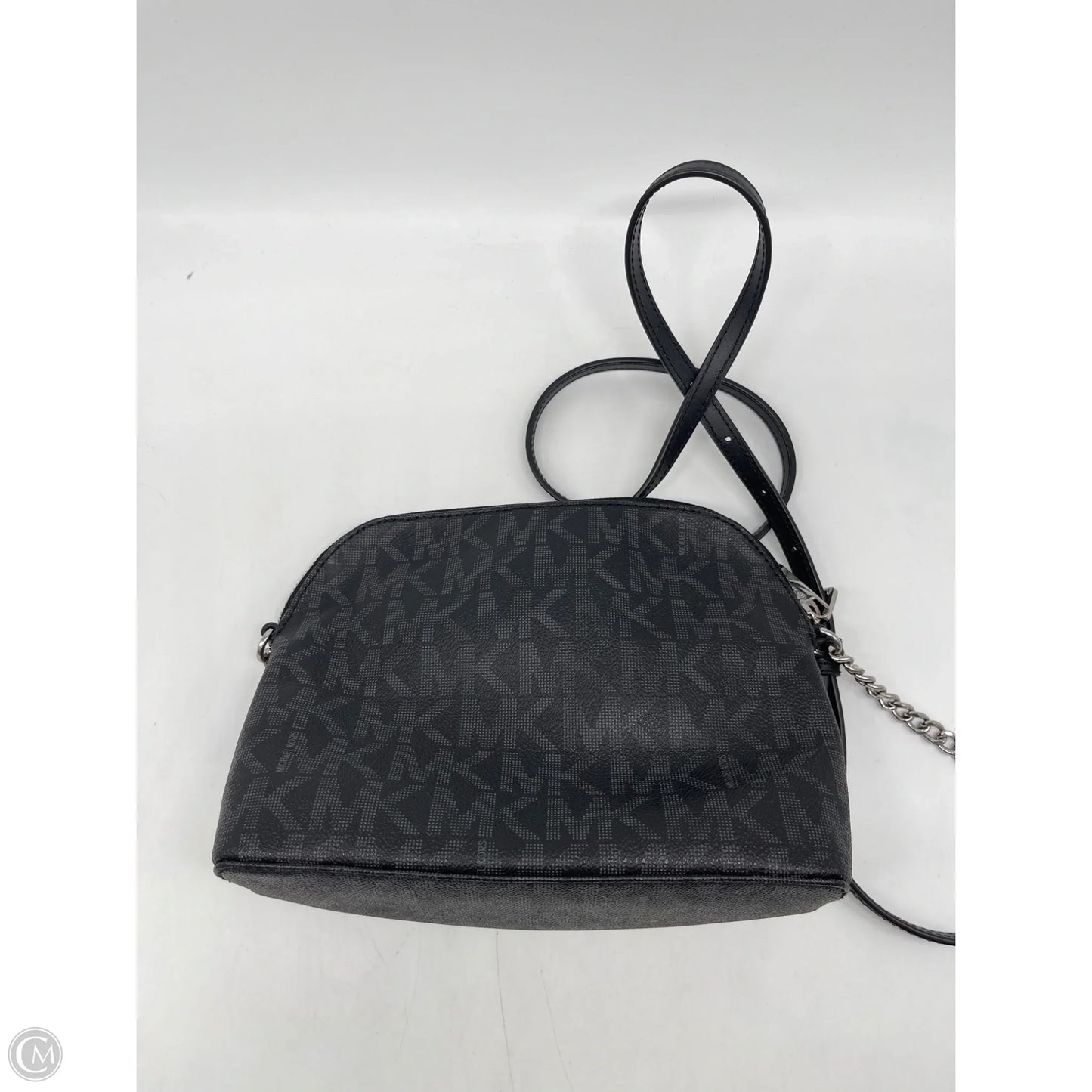 Crossbody Designer By Michael Kors, Size: Small