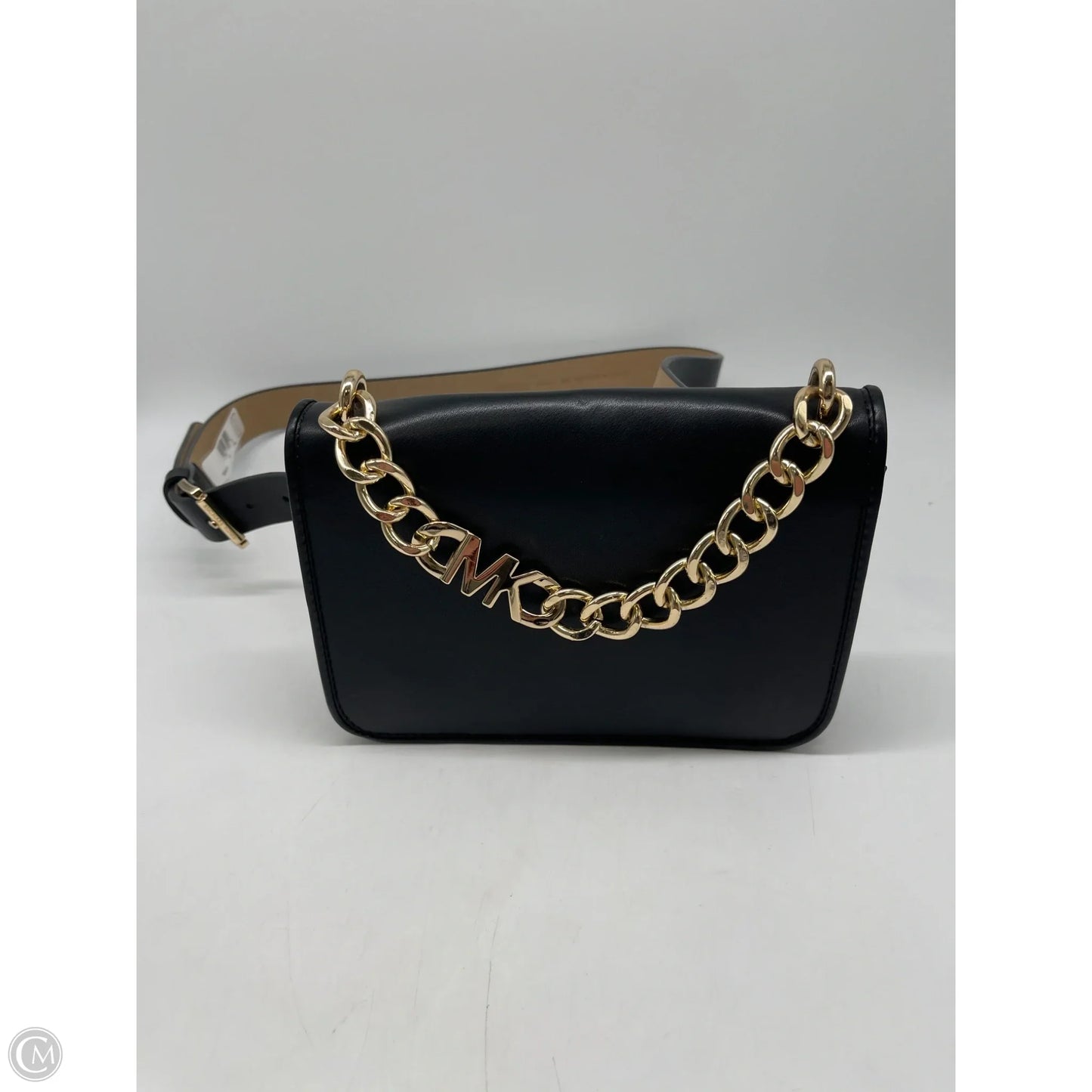 Belt Bag Designer By Michael Kors, Size: Small