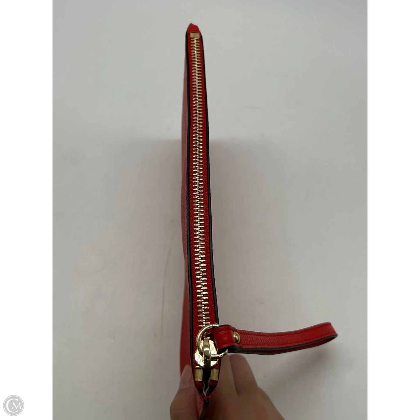 Wristlet Designer By Michael Kors, Size: Medium