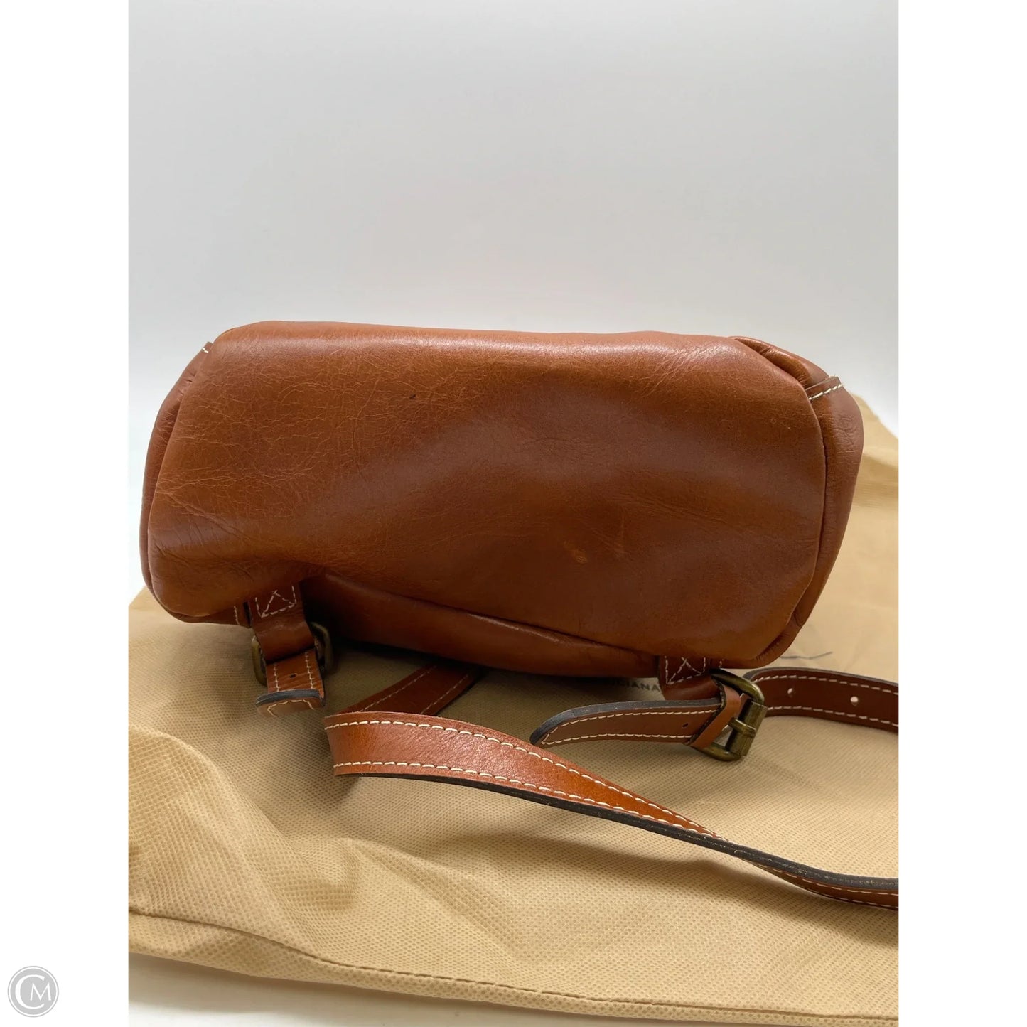 Backpack Designer By Patricia Nash, Size: Medium