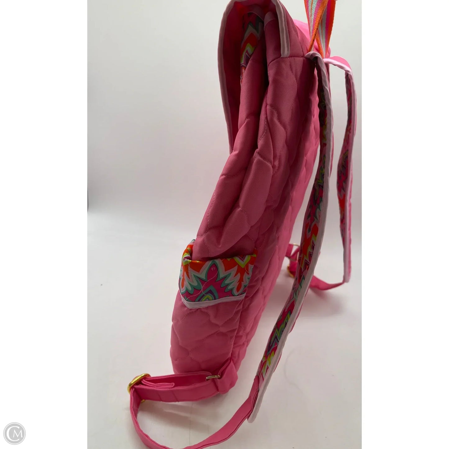 Backpack By Clothes Mentor, Size: Large