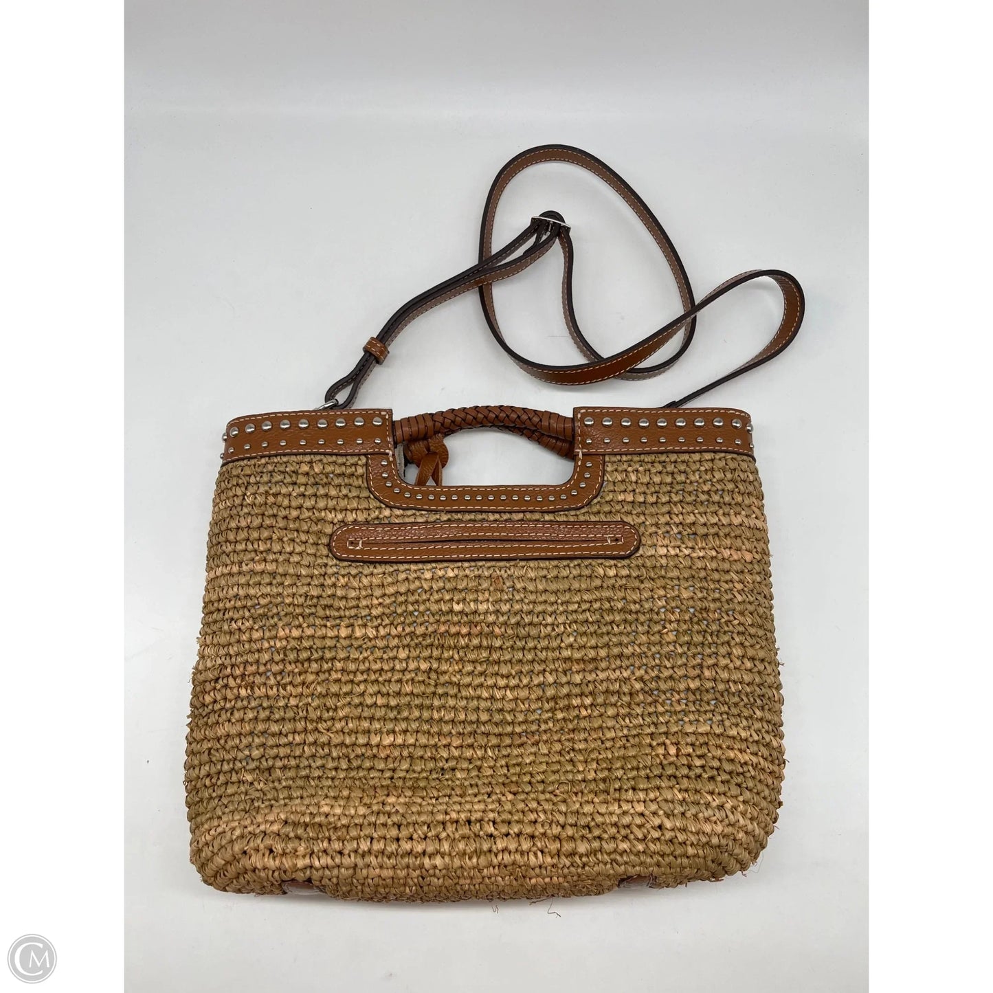 Handbag By Brighton, Size: Medium