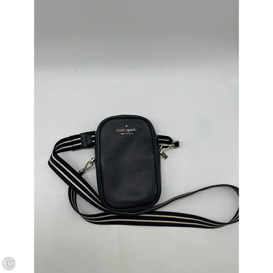 Crossbody Designer By Kate Spade, Size: Small