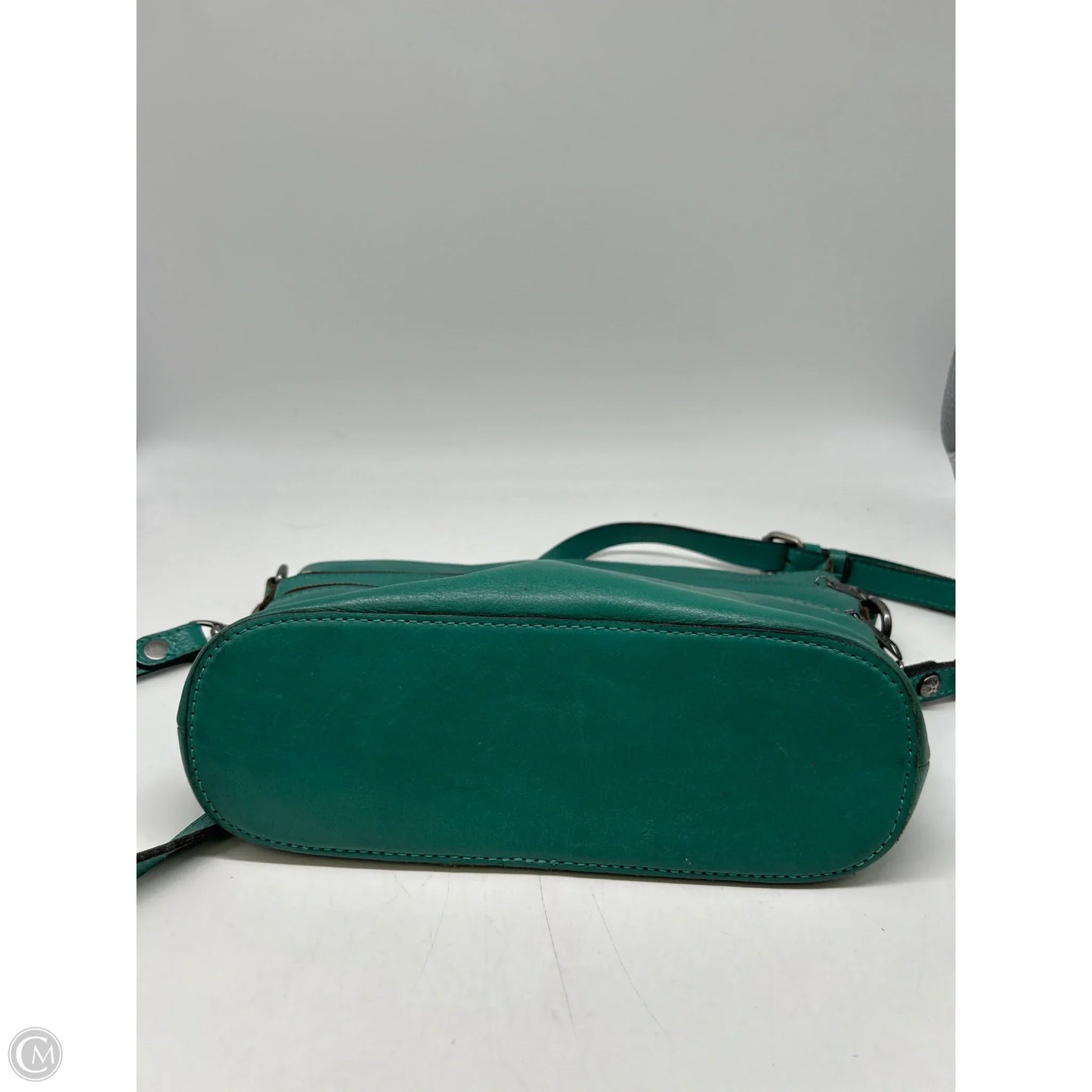 Crossbody Designer By Patricia Nash, Size: Medium