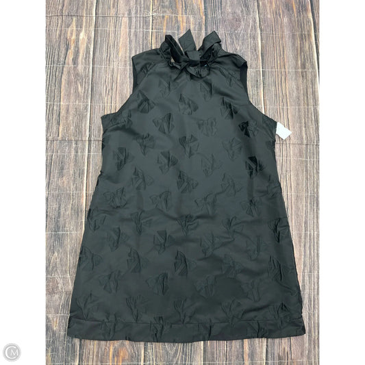 Dress Party Short By Draper James In Black, Size: 2x
