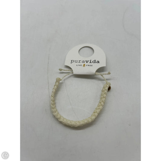Bracelet Other By Puravida