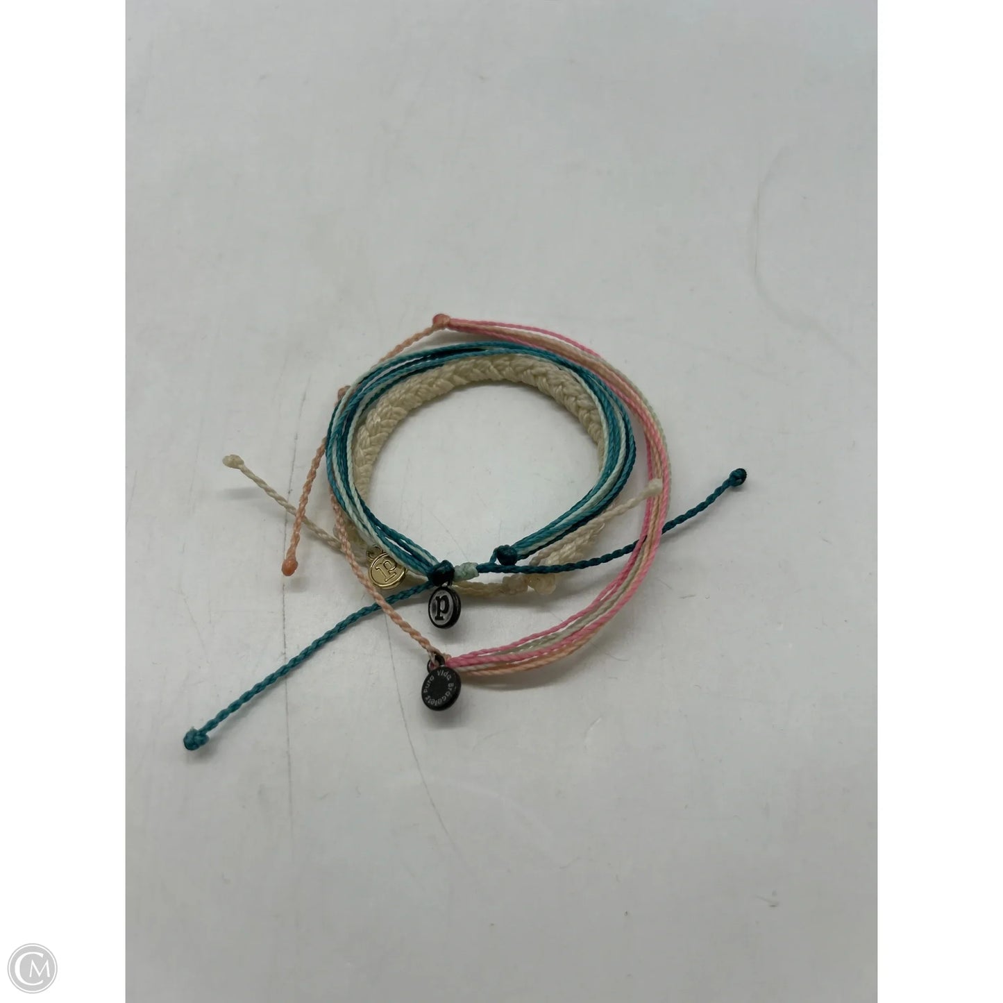 Bracelet Set By Puravida