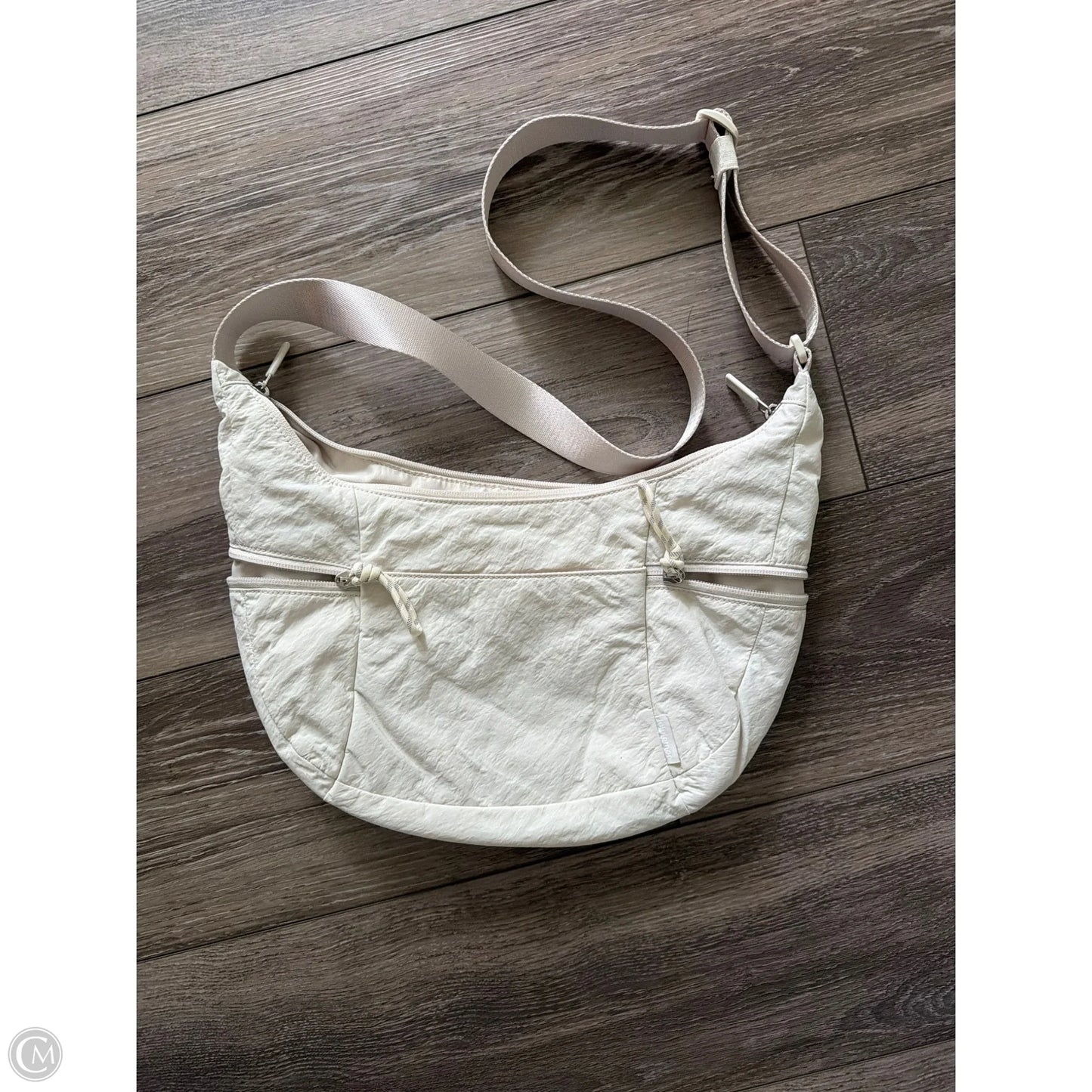 Crossbody By Lululemon, Size: Medium
