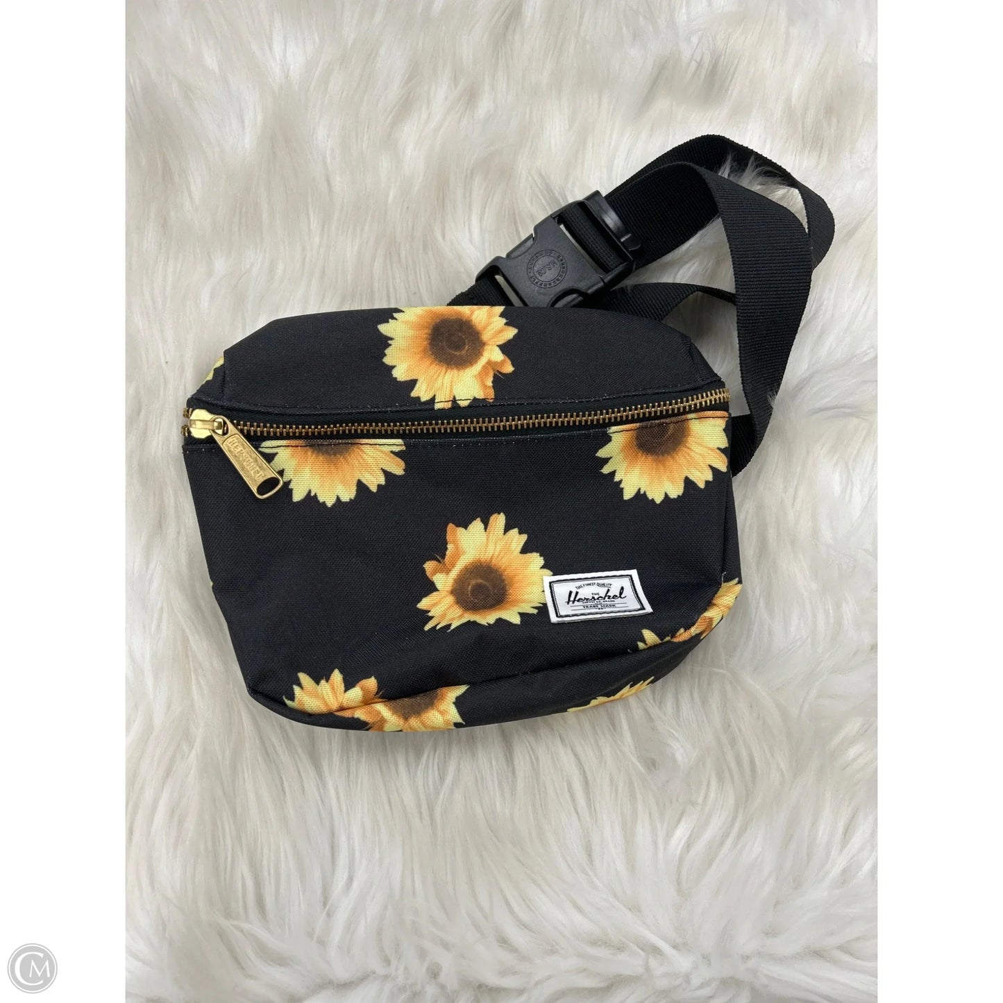 Belt Bag By Herschel, Size: Medium