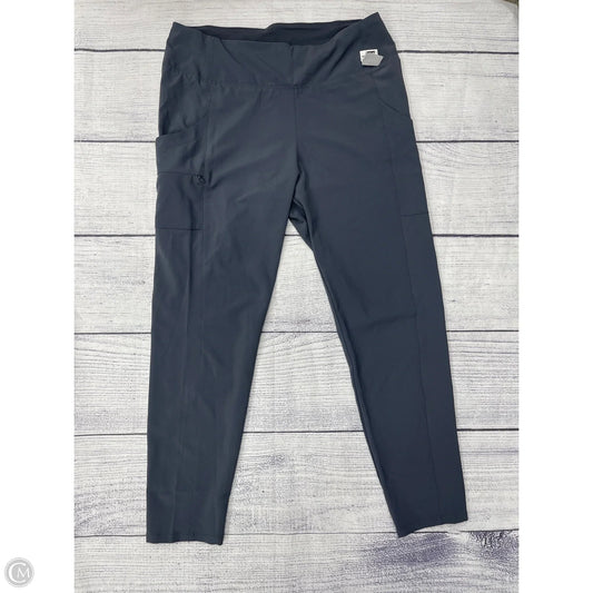 Pants Other By Clothes Mentor In Grey, Size: L