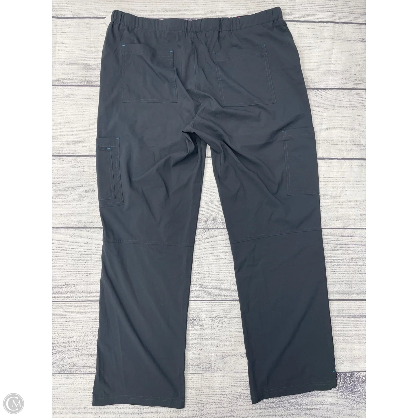 Pants Other By Clothes Mentor In Grey, Size: L