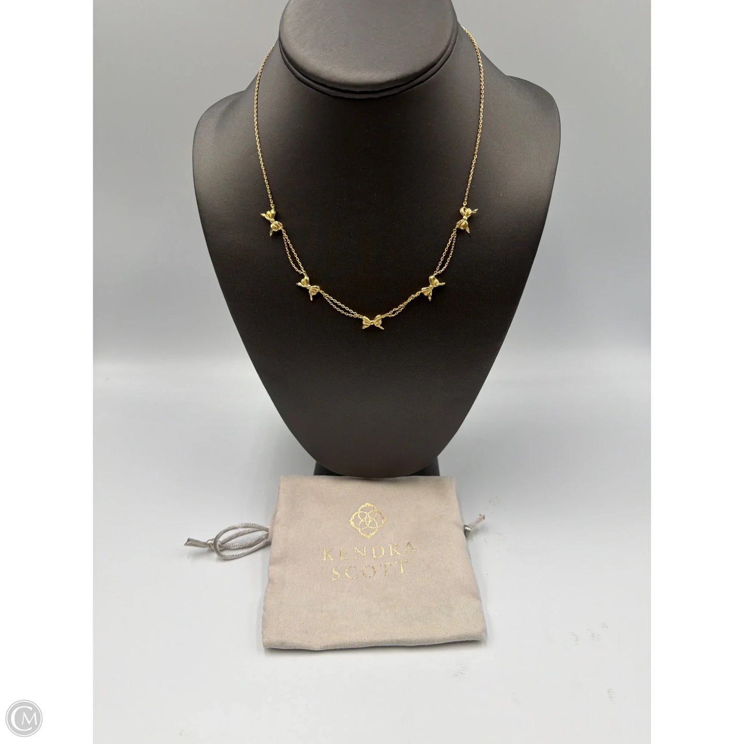 Necklace Charm By Kendra Scott