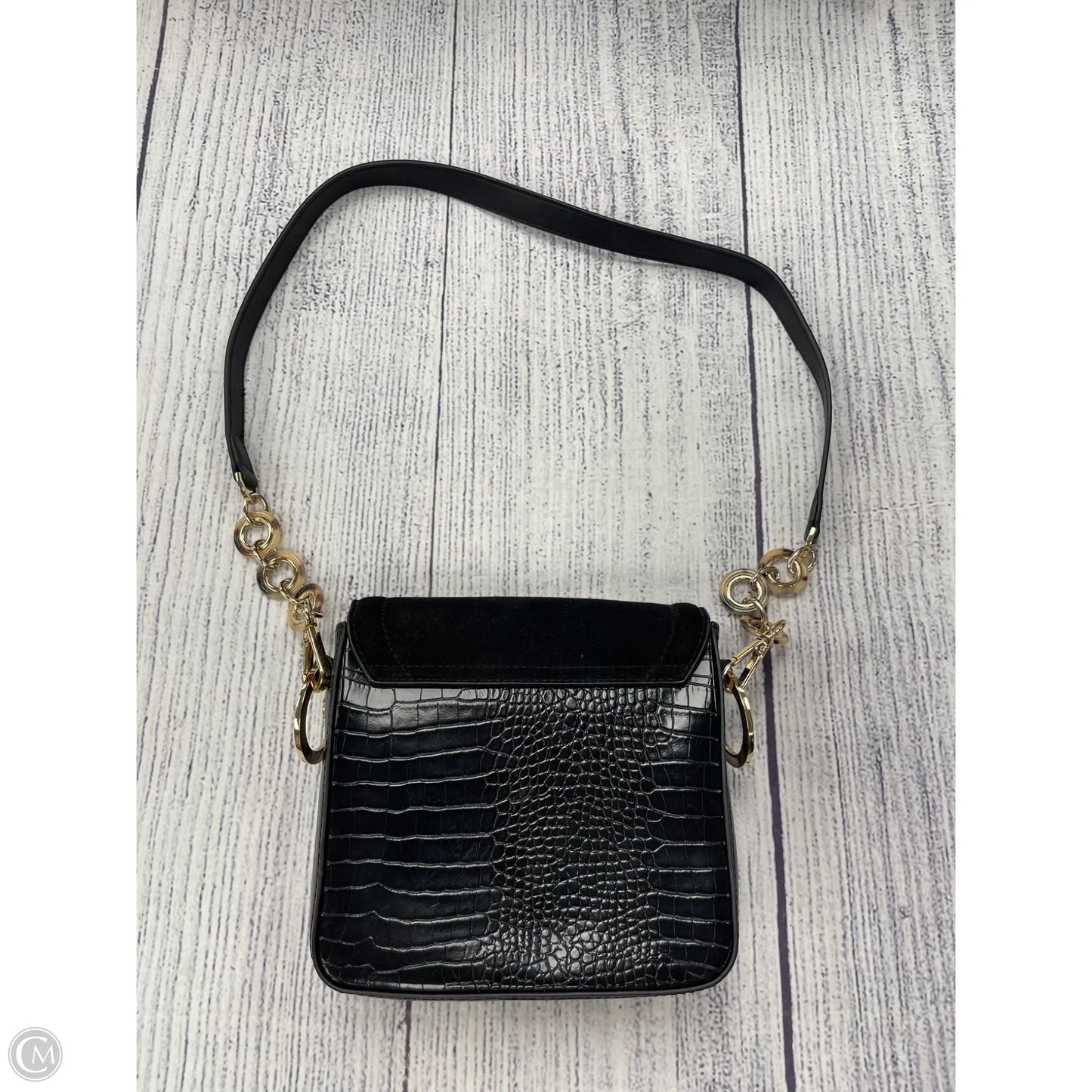 Crossbody By Top Shop, Size: Small