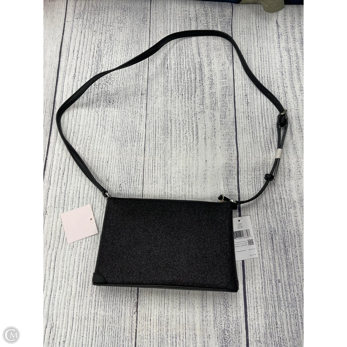 Crossbody Designer By Kate Spade, Size: Small