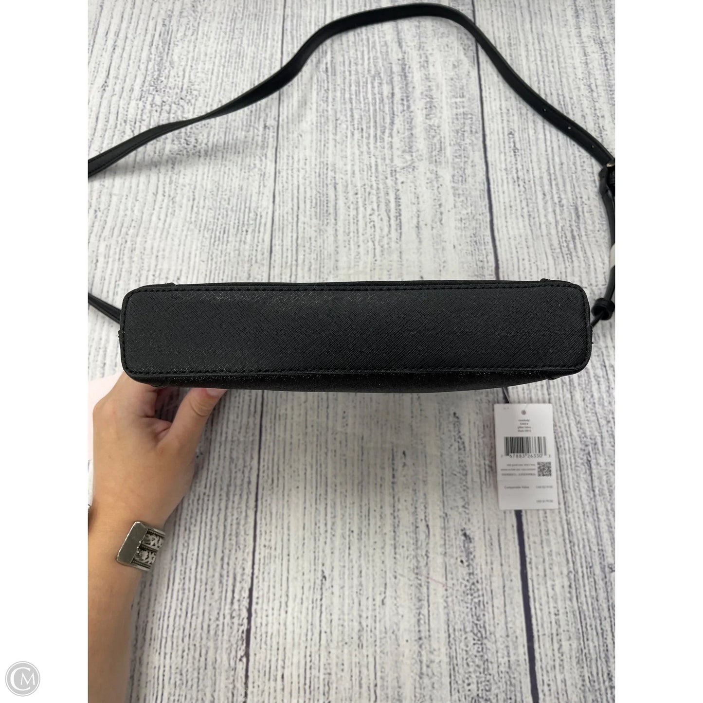 Crossbody Designer By Kate Spade, Size: Small