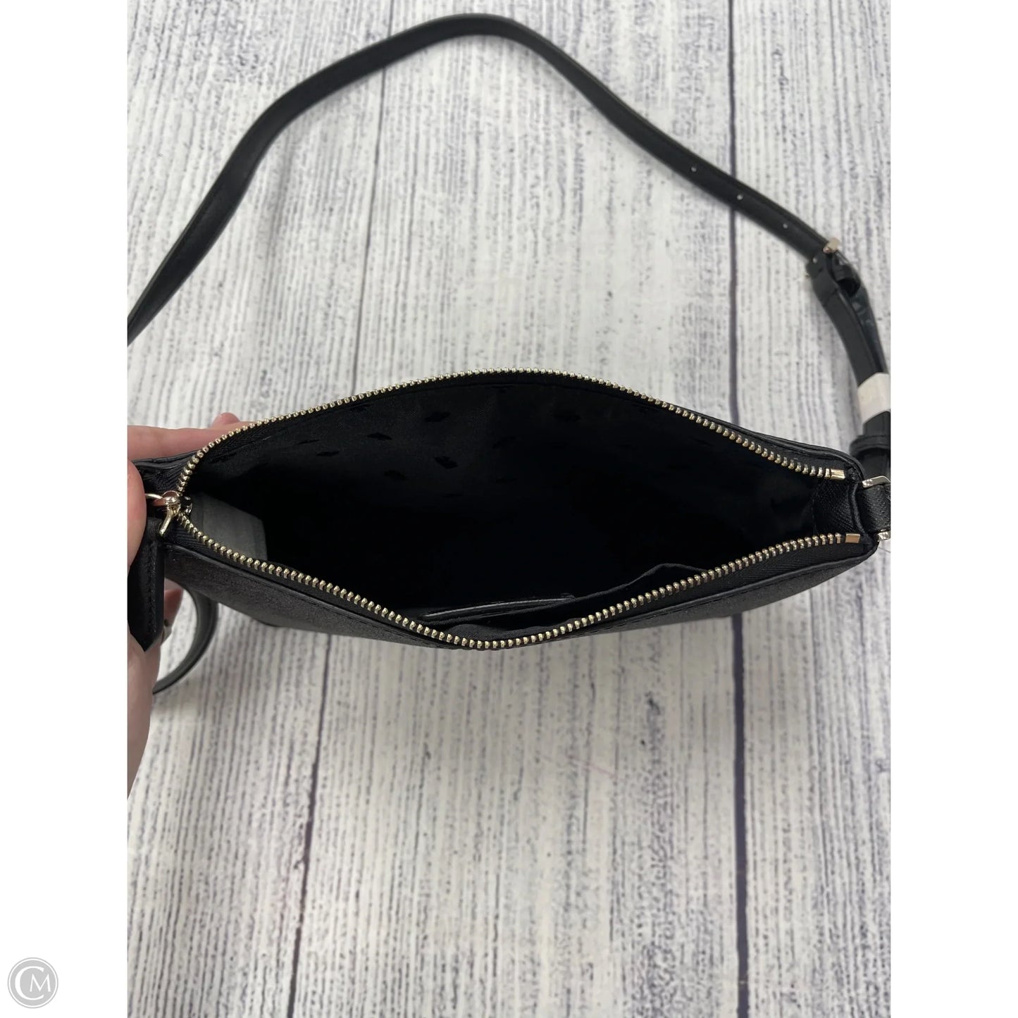 Crossbody Designer By Kate Spade, Size: Small