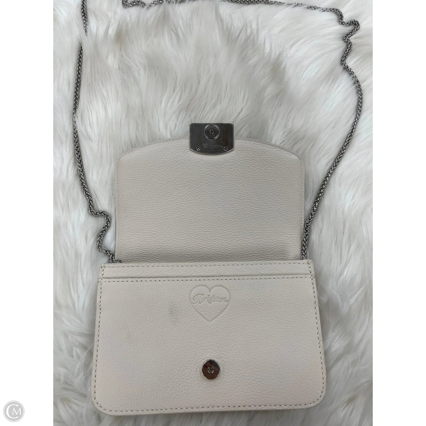 Crossbody By Brighton, Size: Small