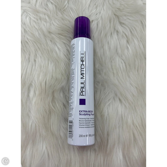 Hair Product By Clothes Mentor, Size: