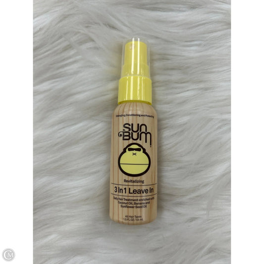 Hair Product By Clothes Mentor, Size: