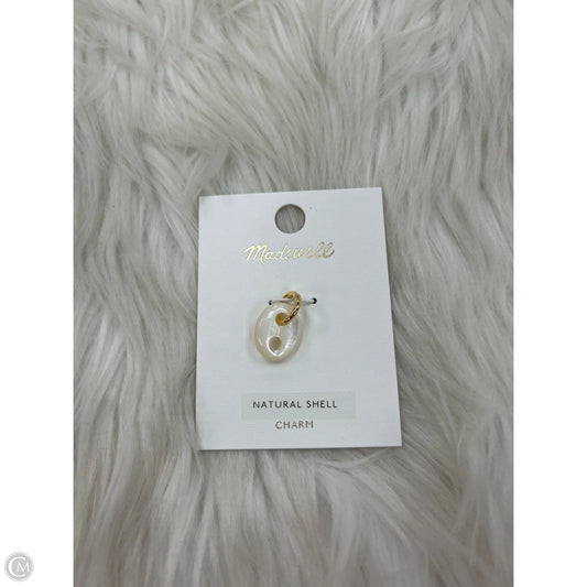 Jewelry Charm By Madewell