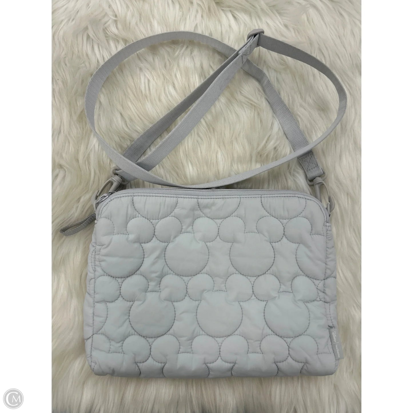 Crossbody By Vera Bradley, Size: Large