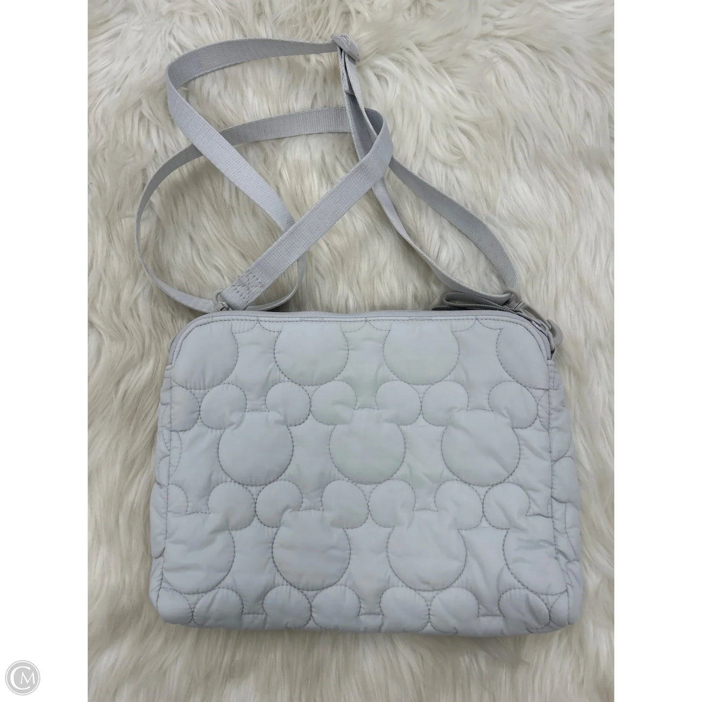 Crossbody By Vera Bradley, Size: Large
