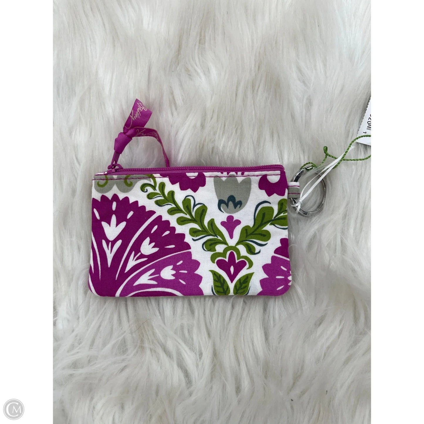 Id/card Holder By Vera Bradley, Size: Small