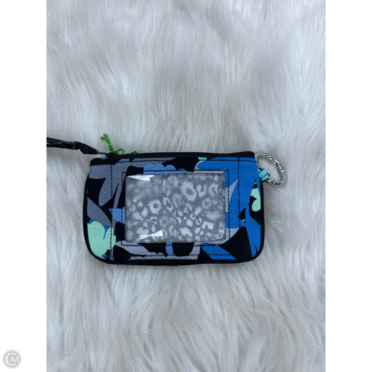 Wallet By Vera Bradley, Size: Small